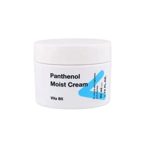 TIAM - MY Signature Panthenol Moist Cream, 50ml - nawilżający krem do twarzy
