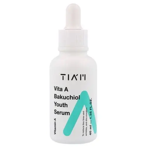 TIAM Vita A Bakuchiol Youth Serum 40ml