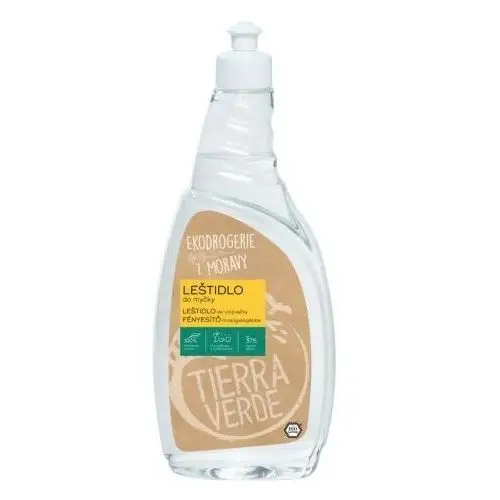 Tierra verde dishwasher polish 750 ml