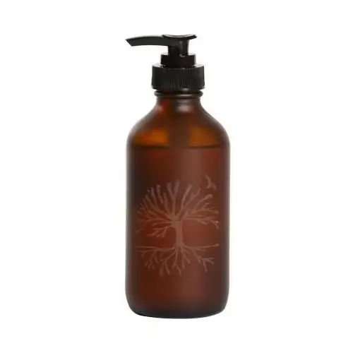 Tierra verde liquid hand soap - rosemary unisex 230 ml