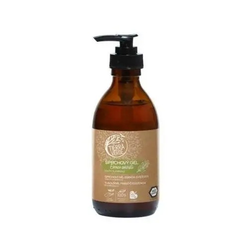 Tierra Verde Shower Gel - The Essence Of Freshnessi – Laurel Unisex 230 ml