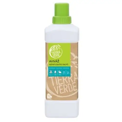 Tierra verde softener fabric 1l