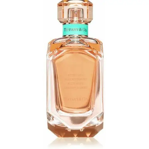 Tiffany & co. tiffany & co. rose gold woda perfumowana dla kobiet 75 ml