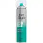 Tigi bed head hard head hairspray- lakier do włosów bardzo mocny, 385ml Sklep