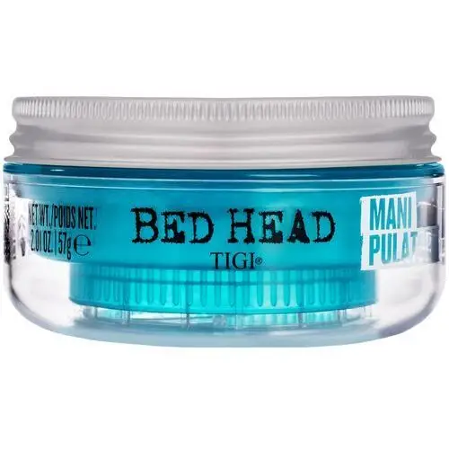 Tigi bed head manipulator cream - krem do modelowania fryzury, 57g