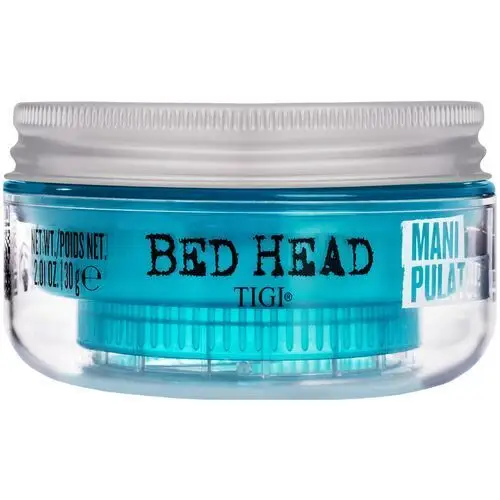 Bed head manipulator cream - krem do modelowania włosów, 30g Tigi