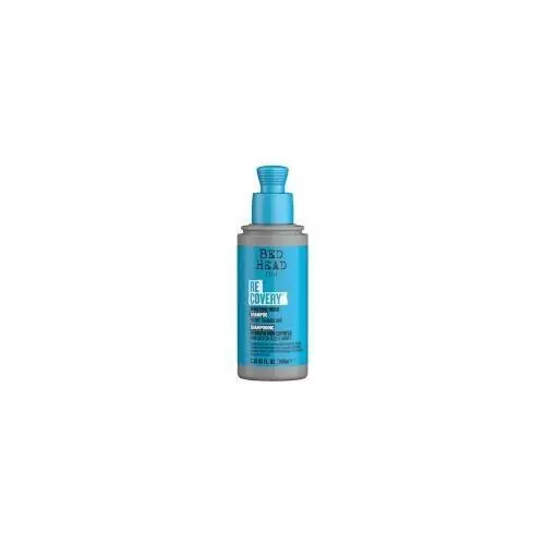 Bed head recovery moisture rush shampoo nawilżający szampon do włosów 100 ml Tigi