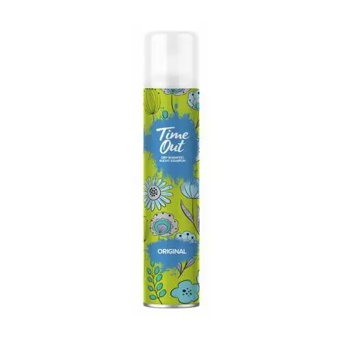 Time out Suchy szampon original 200ml