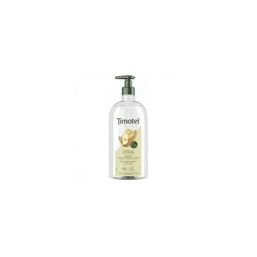 Timotei _Delicate 2in1 szampon i odżywka w jednym Almond 750 ml