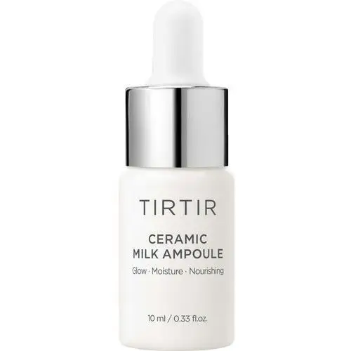 TIRTIR Ceramic Milk Ampoule 10 ml, TIR0003