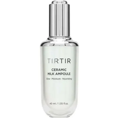 Tirtir ceramic milk ampoule 40 ml