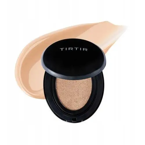 Tirtir Mask Fit Cushion 21N Ivory SPF50+ Pa+++