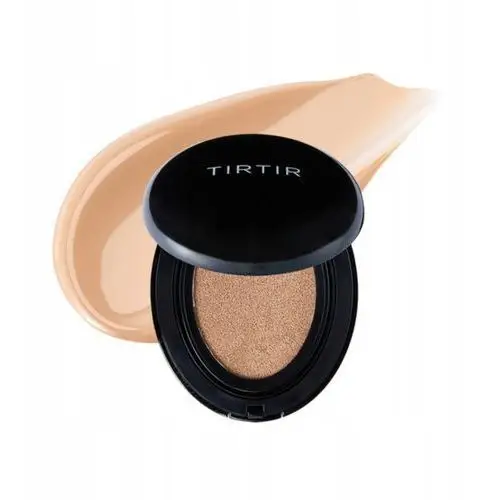 Tirtir Mask Fit Cushion 23N Sand SPF50+ Podkład w formie cushion