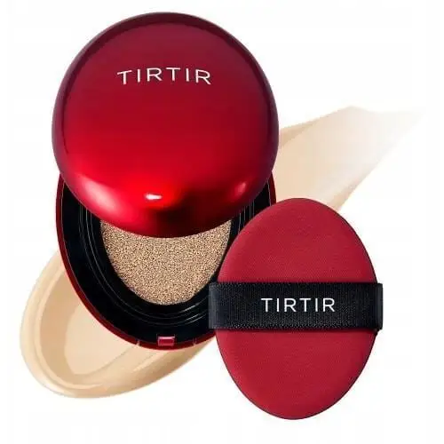 Tirtir Mask Fit Red Cushion 21W Natural Ivory