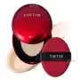 TIRTIR - MASK FIT RED CUSHION - Długotrwały podkład do twarzy w poduszce - SPF40 PA++ - 18 g - 17N Vanilla Sklep