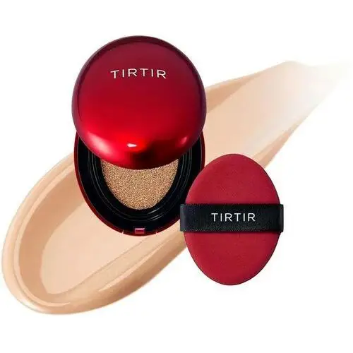 TIRTIR Mask Fit Red Mini Cushion 24N Latte