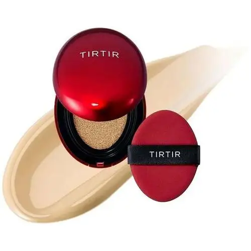 Tirtir mask fit red mini cushion 24w soft beige