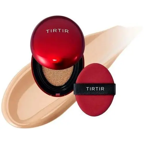 TIRTIR Mask Fit Red Mini Cushion 25N Mocha, TIR0012