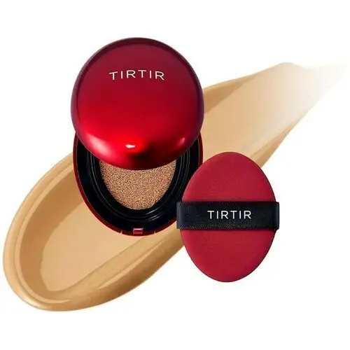 TIRTIR Mask Fit Red Mini Cushion 29N Natural Beige, TIR0009