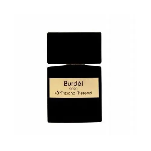 Tiziana Terenzi Burdel, Ekstrakt Perfum, 100ml