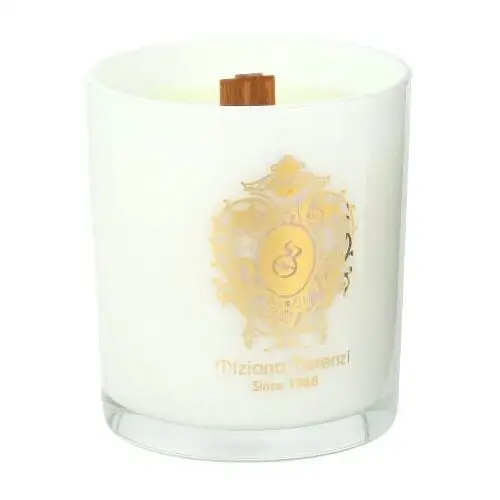 Kirke scented candle 170 g (unwrapped from cellophane, unused) - bazar Tiziana terenzi