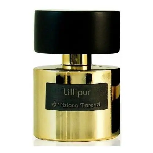 Tiziana Terenzi, Lillipur, woda perfumowana, 100 ml