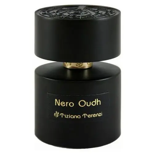 Nero oudh extrait de parfum 100 ml Tiziana terenzi