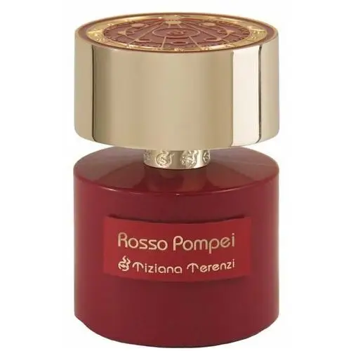 Tiziana Terenzi Rosso Pompei ekstrakt perfum dla kobiet 100 ml