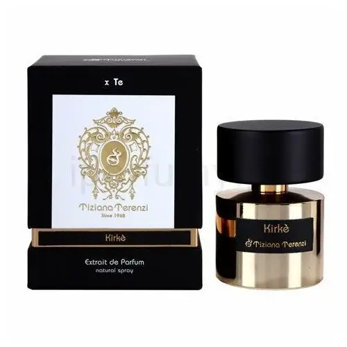 Tiziana Terenzi, Kirke, Extrait De Parfum, 100 ml