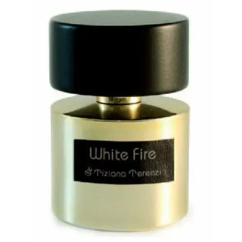 Tiziana Terenzi, White Fire, woda perfumowana, 100 ml