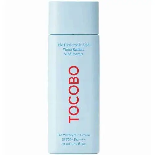Tocobo Bio Watery Sun Cream SPF50+ 50ml