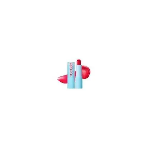 Glass Tinted Lip Balm koloryzujący balsam do ust w sztyfcie 011 Flush Cherry