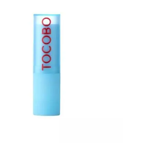 Tocobo glass tinted lip balm nabłyszczający balsam do ust 012 better pink 3,5g