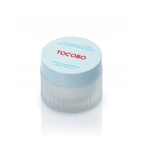 Tocobo Multi Ceramide Cream Multinawilżający krem z ceramidami