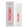 Tocobo - vita tone up sun cream spf50+ pa++++, 50ml - krem z filtrem typu tone up Sklep