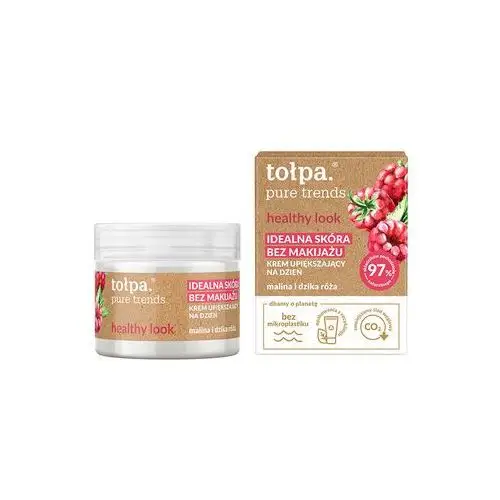 Tołpa. healthy look krem upiększający na dzień, 50 ml, TPT067