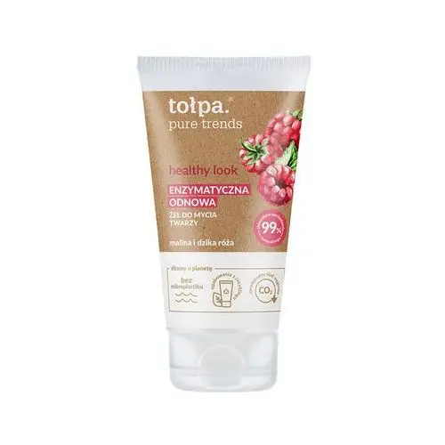 Tołpa. healthy look żel do mycia twarzy, 150ml