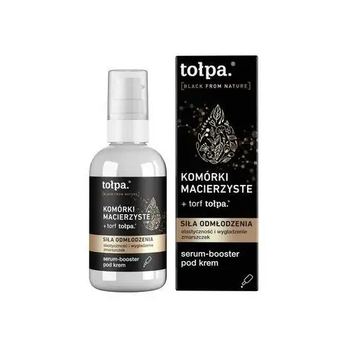 Tołpa. serum-booster pod krem, 75 ml, TBL007