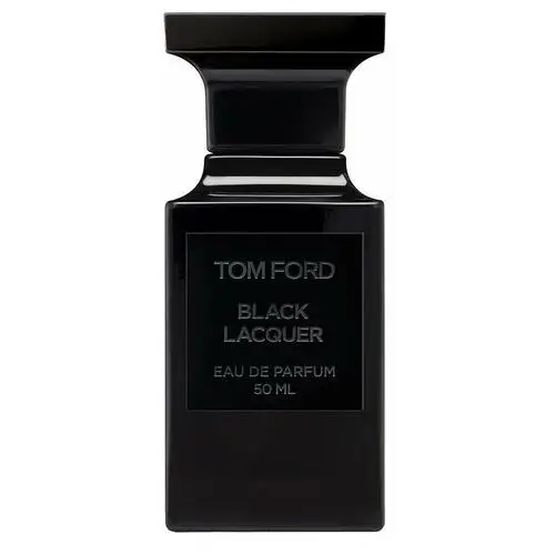 Tom Ford Black Lacquer woda perfumowana spray 50ml