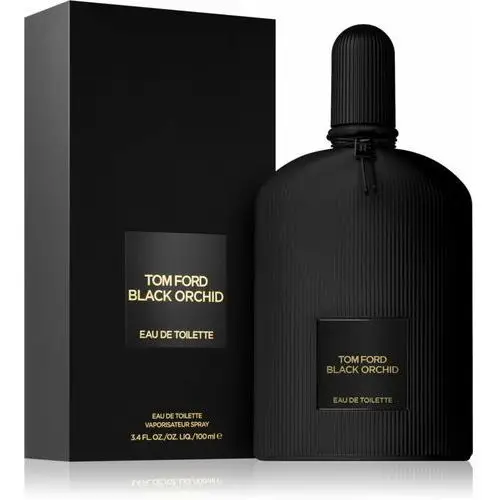 Tom Ford, Black Orchid, Woda Toaletowa, 100ml