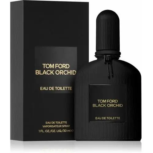 Tom ford , black orchid, woda toaletowa, 30ml