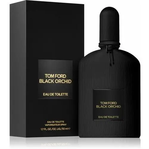 Tom Ford, Black Orchid, Woda Toaletowa, 50ml