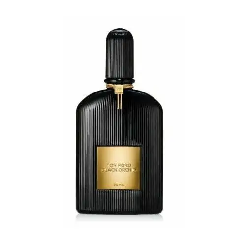Black orchid women eau de parfum 50 ml Tom ford