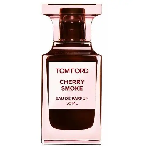 Tom Ford, Cherry Smoke, Woda Perfumowana Spray, 50ml