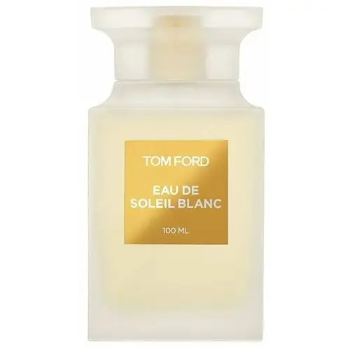 Tom Ford Eau de Soleil Blanc Woda toaletowa 100 ml