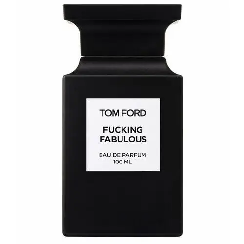 Fucking fabulous, woda perfumowana, 100 ml Tom ford