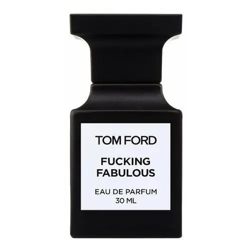 Tom Ford, Fucking Fabulous, Woda perfumowana 30 ml 1