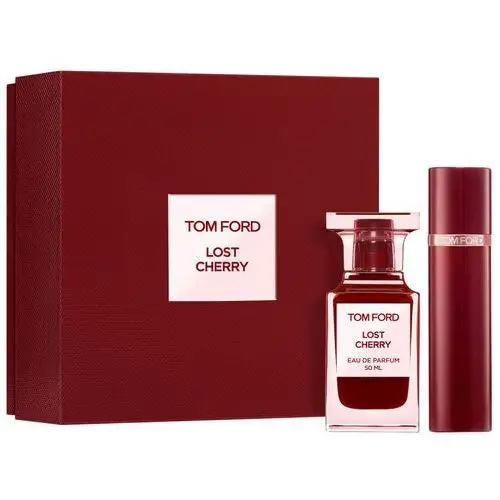 Tom Ford Lost Cherry Eau de Parfum Set (50 + 10 ml)