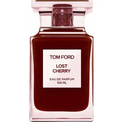 Tom Ford Lost Cherry Woda Perfumowana 100ml