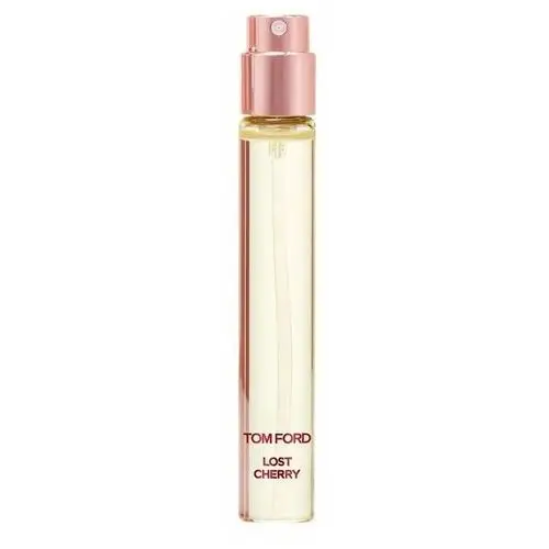 Tom ford , lost cherry, woda perfumowana w formacie podróżnym, 10ml